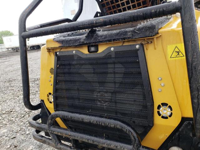 ASVRT120KKDF0169 - 2019 ASV RT-120 YELLOW photo 7
