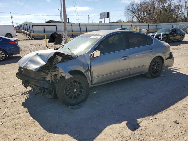 2007 NISSAN ALTIMA 3.5SE, 