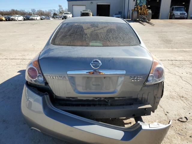 1N4BL21E27C130365 - 2007 NISSAN ALTIMA 3.5SE GRAY photo 6