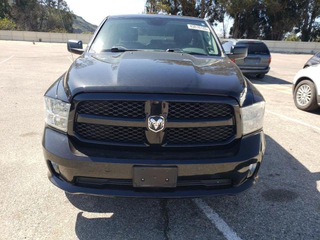 1C6RR6ZM6GS142347 - 2016 RAM 1500 HFE BLACK photo 5