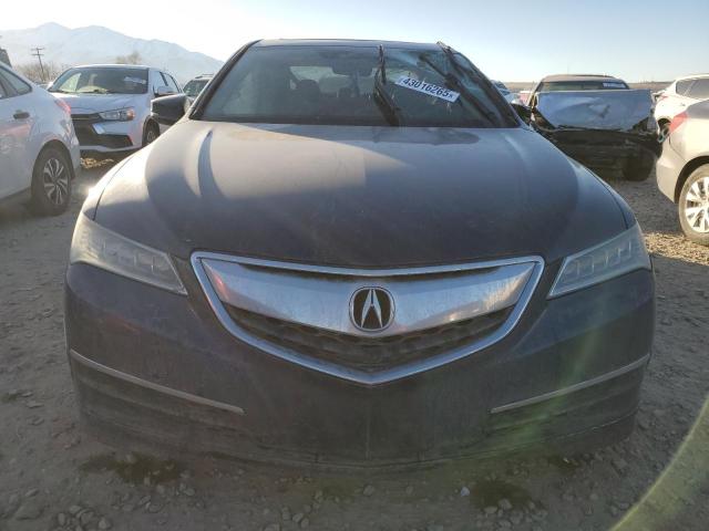 19UUB1F52FA007153 - 2015 ACURA TLX TECH BLUE photo 5