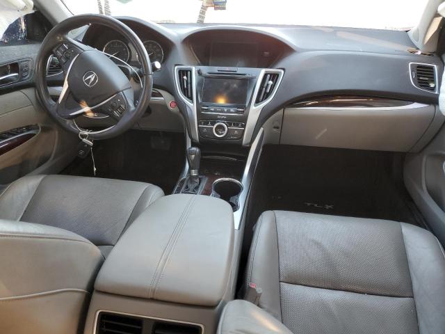 19UUB1F52FA007153 - 2015 ACURA TLX TECH BLUE photo 8