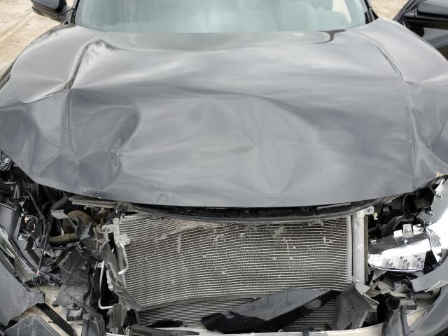 SHHFK7H95JU223782 - 2018 HONDA CIVIC SPORT TOURING BLACK photo 11