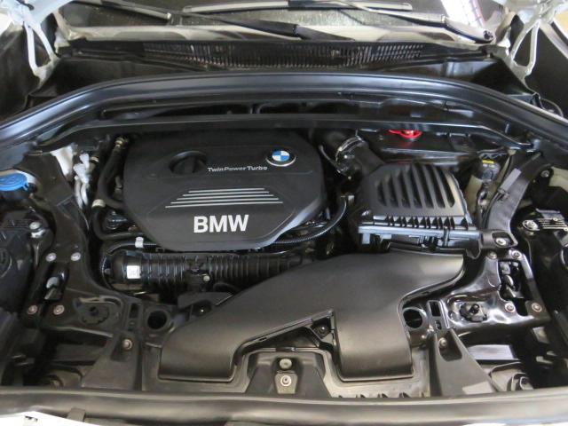 WBXHU7C59K5L12138 - 2019 BMW X1 SDRIVE28I WHITE photo 7
