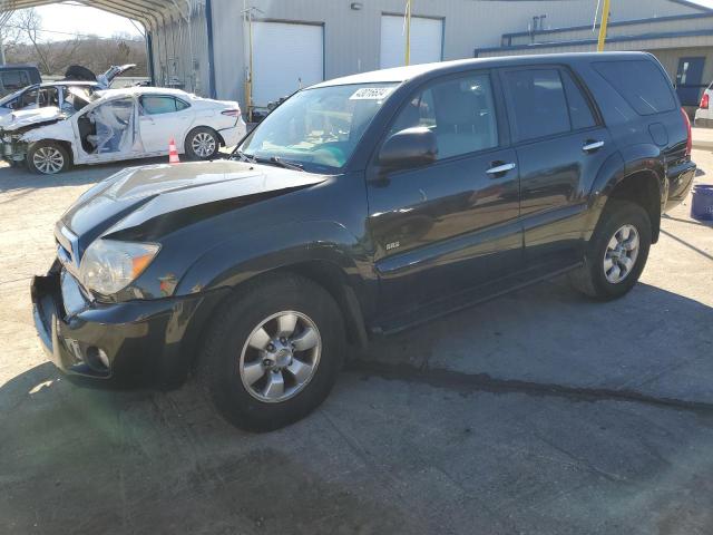 2009 TOYOTA 4RUNNER SR5, 