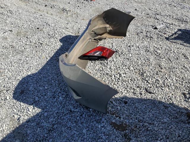 19XFC1F78GE013415 - 2016 HONDA CIVIC EXL ვერცხლისფერი ფოტო 12