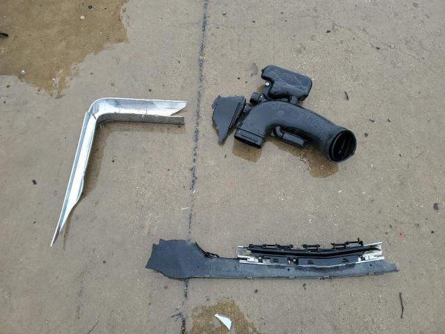 1G11C5SA3GU127125 - 2016 CHEVROLET MALIBU LIM LT 银色 照片 12