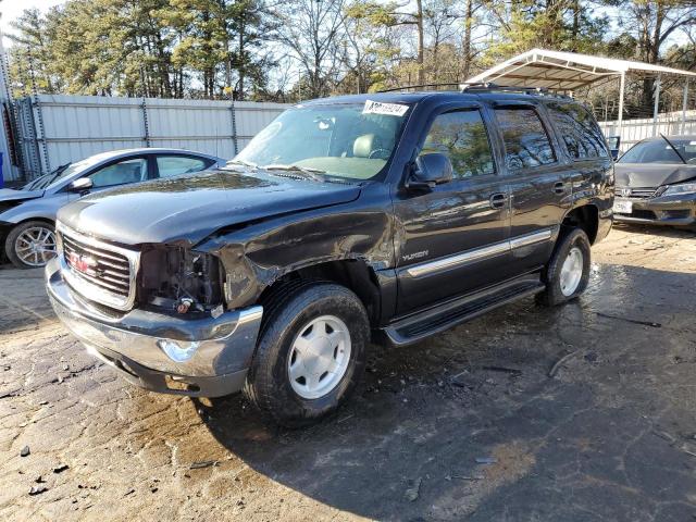 2004 GMC YUKON, 