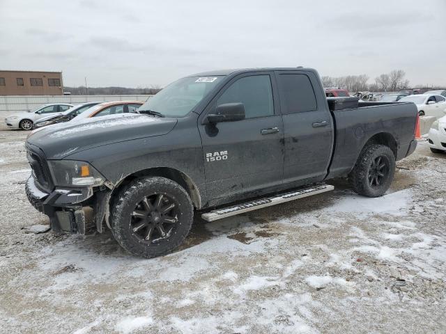 2018 RAM 1500 ST, 