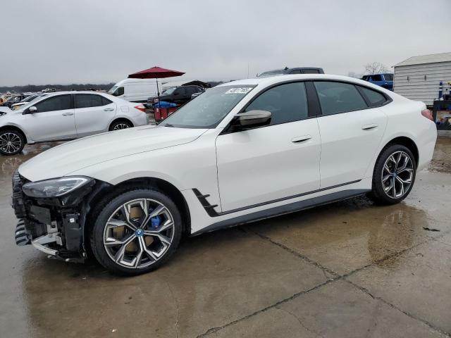 2022 BMW I4 M50, 