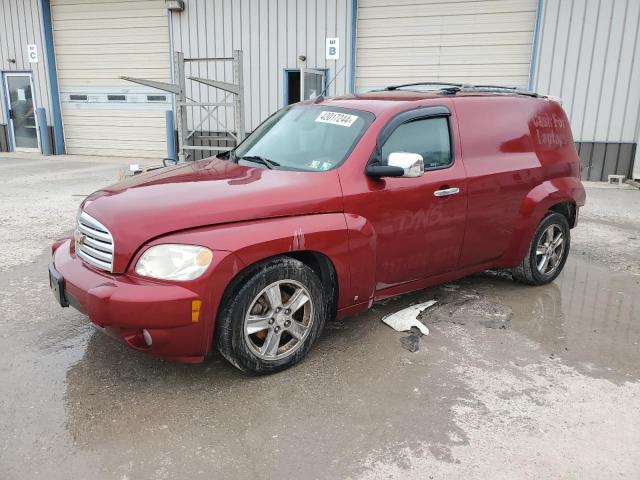 2008 CHEVROLET HHR PANEL LT, 