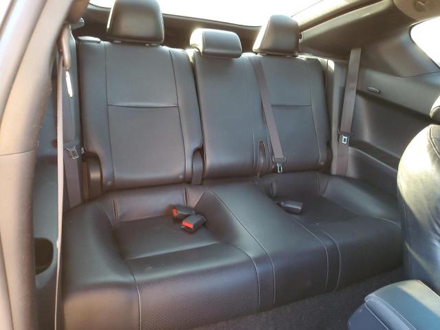 JTKJF5C74E3087103 - 2014 TOYOTA SCION TC RED photo 10