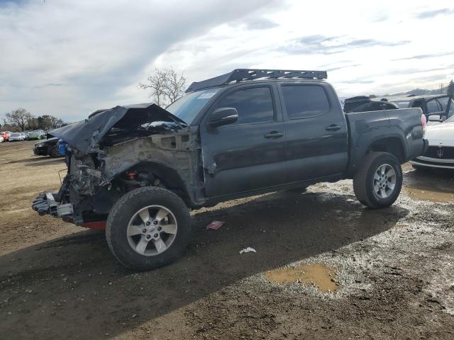 2016 TOYOTA TACOMA DOUBLE CAB, 