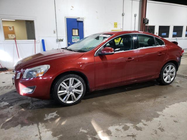 2011 VOLVO S60 T6, 