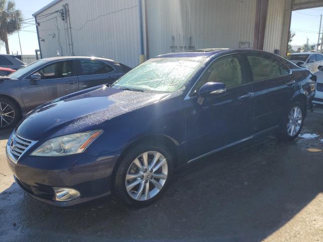 2012 LEXUS ES 350, 