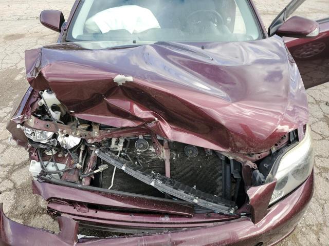 JTKDE167160077359 - 2006 TOYOTA SCION TC იასამნისფერი ფოტო 11