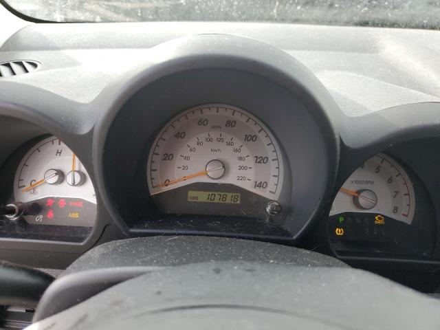 JTKDE167160077359 - 2006 TOYOTA SCION TC იასამნისფერი ფოტო 9