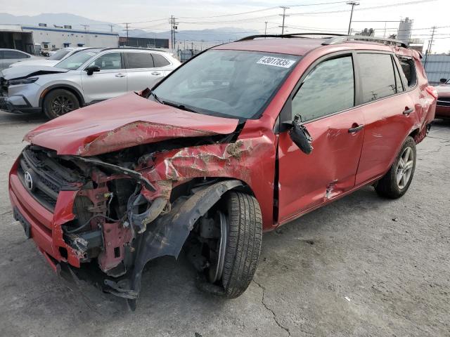 2012 TOYOTA RAV4, 