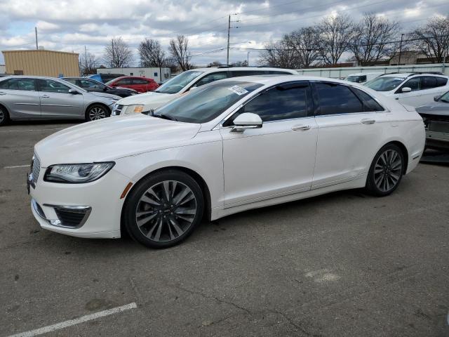 2018 LINCOLN MKZ RESERVE, 