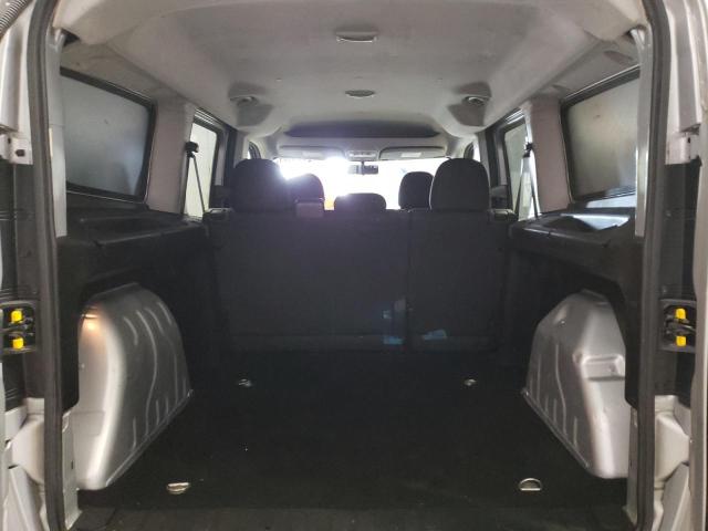 ZFBHRFBB2L6R56255 - 2020 RAM PROMASTER SLT 灰色 照片 10