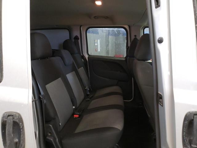 ZFBHRFBB2L6R56255 - 2020 RAM PROMASTER SLT 灰色 照片 11