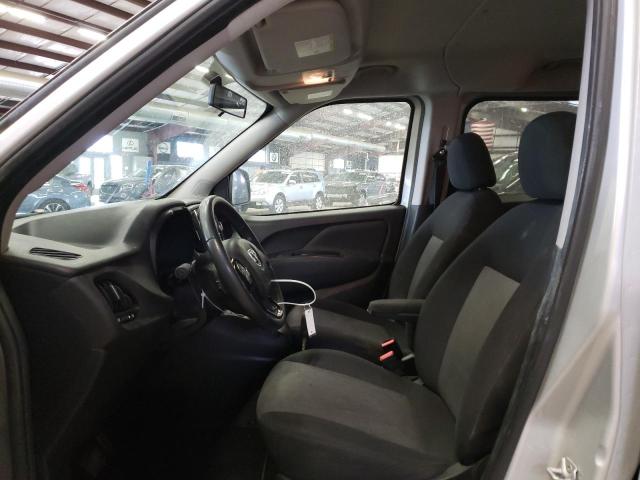 ZFBHRFBB2L6R56255 - 2020 RAM PROMASTER SLT 灰色 照片 7