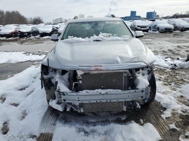 1GKKNULS3LZ213625 - 2020 GMC ACADIA SLT SILVER photo 5