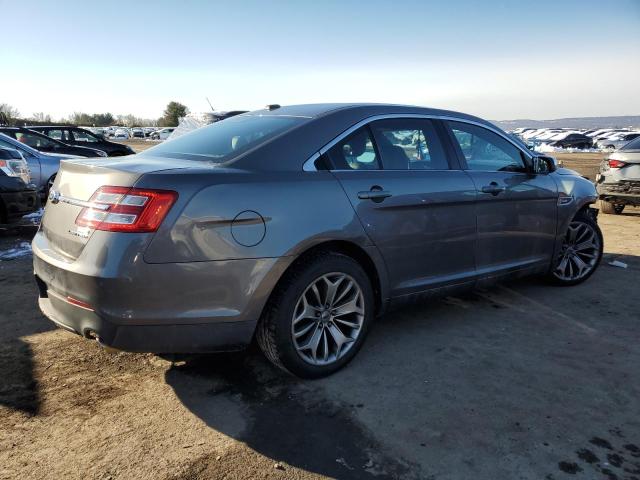 1FAHP2J80DG167525 - 2013 FORD TAURUS LIMITED GRAY photo 3