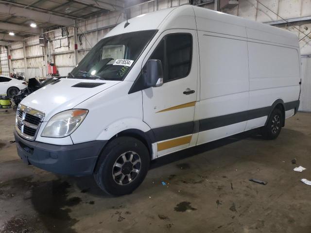 2007 DODGE SPRINTER 2500, 