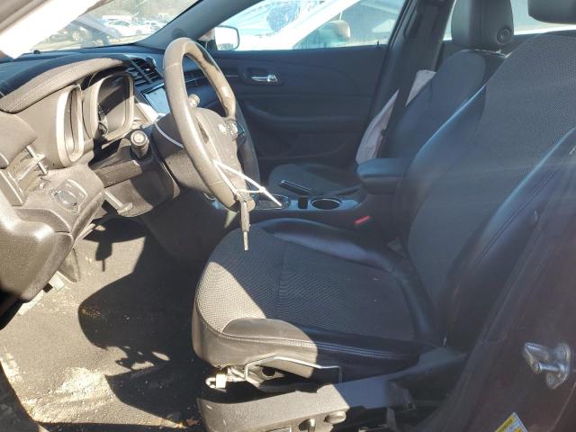 1G11C5SA2GF122874 - 2016 CHEVROLET MALIBU LIM LT 红色 照片 7