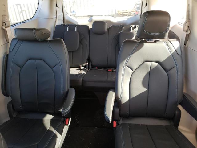 2C4RC3BG9MR502303 - 2021 CHRYSLER PACIFICA TOURING L Boz foto 10