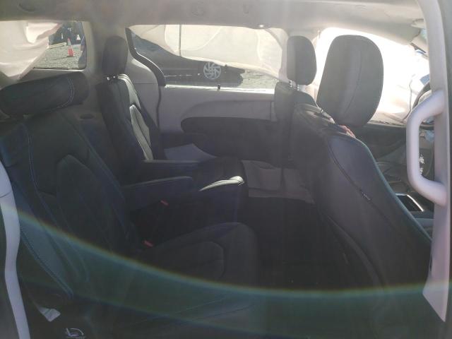 2C4RC3BG9MR502303 - 2021 CHRYSLER PACIFICA TOURING L Boz foto 11