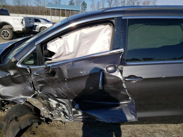 2C4RC3BG9MR502303 - 2021 CHRYSLER PACIFICA TOURING L Boz foto 7