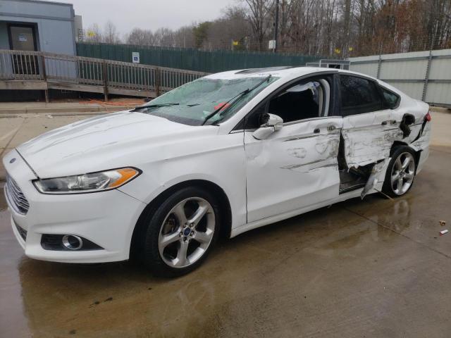 2013 FORD FUSION SE, 