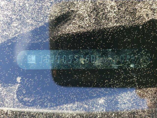 1G11C5SA6DF336049 - 2013 CHEVROLET MALIBU 1LT SILVER photo 12