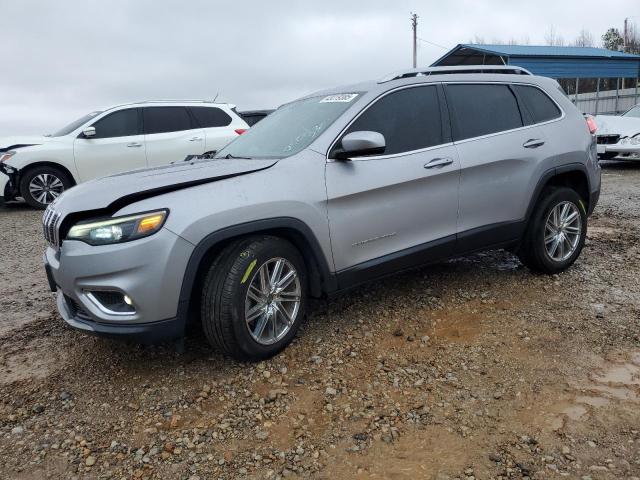 2019 JEEP CHEROKEE LIMITED, 
