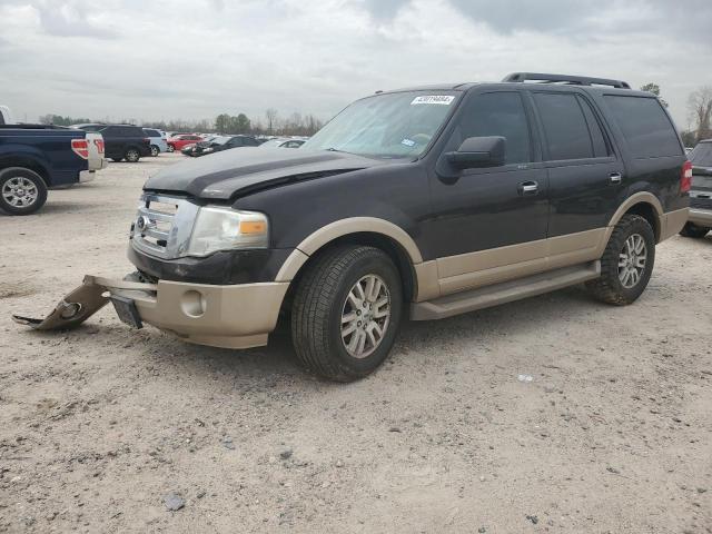 2013 FORD EXPEDITION XLT, 