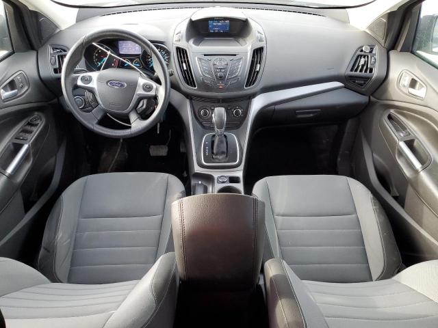 1FMCU9GXXDUB64939 - 2013 FORD ESCAPE SE GRAY photo 8