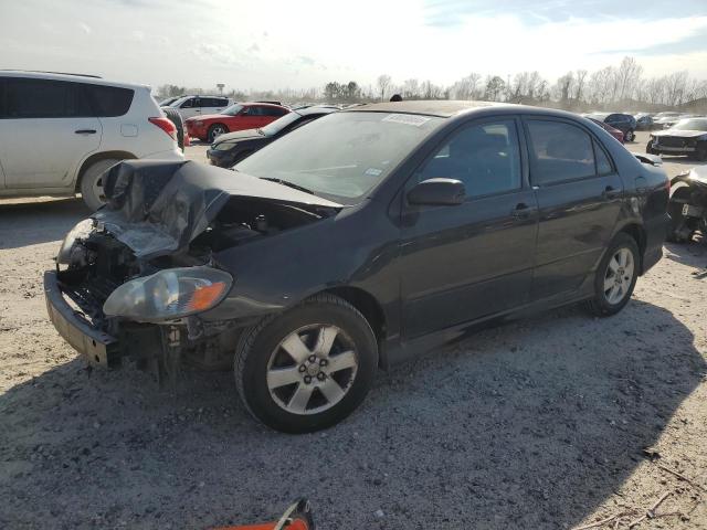 2007 TOYOTA COROLLA CE, 