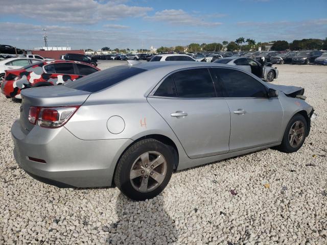 1G11C5SA4GF159067 - 2016 CHEVROLET MALIBU LIM LT 银色 照片 3