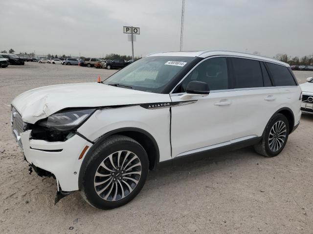 2023 LINCOLN AVIATOR RESERVE, 