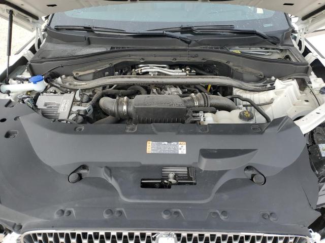 5LM5J7XC6PGL06500 - 2023 LINCOLN AVIATOR RESERVE WHITE photo 12