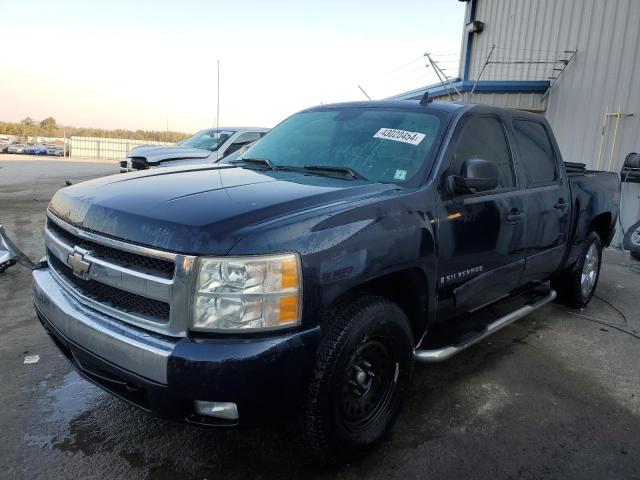 2008 CHEVROLET 1500 SILVE K1500, 