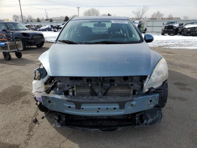 JM1BL1SF0A1251099 - 2010 MAZDA 3 I BLUE photo 5