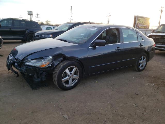 2003 HONDA ACCORD EX, 