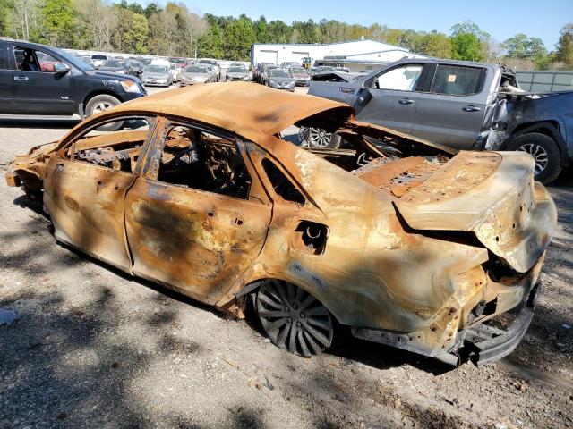 3LN6L5C90JR627531 - 2018 LINCOLN MKZ SELECT BURN photo 2