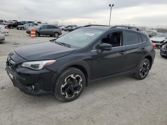 2023 SUBARU CROSSTREK LIMITED, 