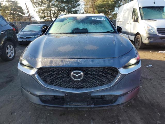 3MVDMBCM3PM506184 - 2023 MAZDA CX-30 PREFERRED GRAY photo 5