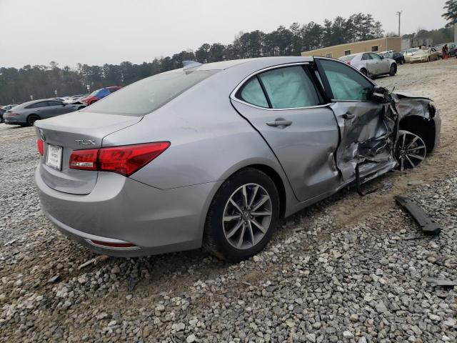 19UUB1F54LA011975 - 2020 ACURA TLX TECHNOLOGY 银色 照片 3