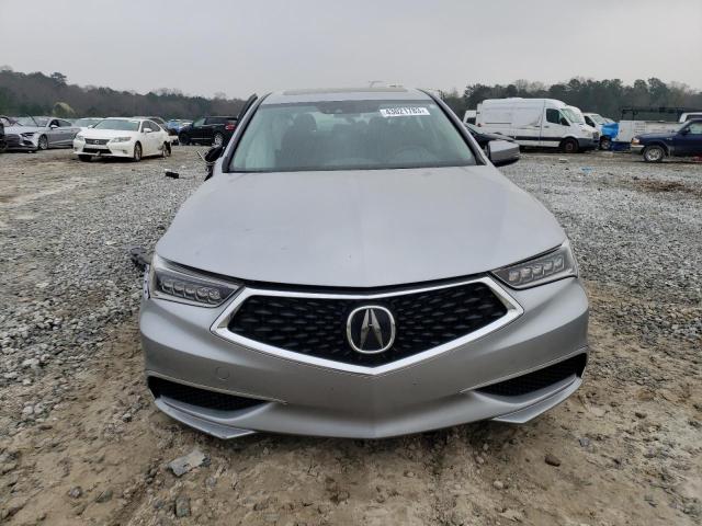 19UUB1F54LA011975 - 2020 ACURA TLX TECHNOLOGY 银色 照片 5